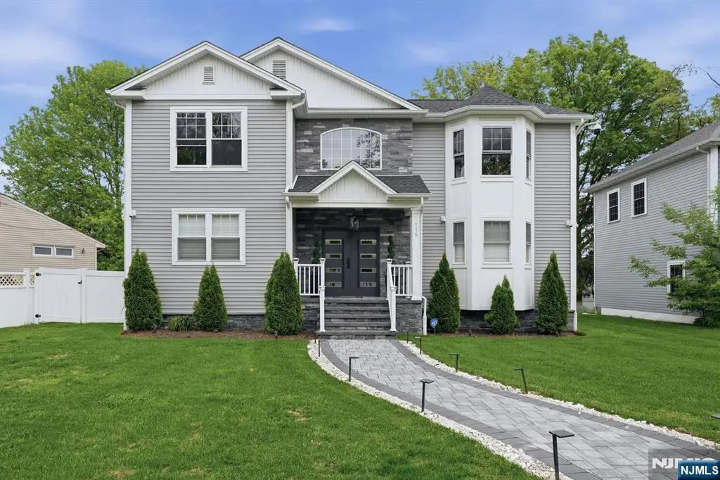 779 Roessner Drive, Union, NJ 07083 - #1