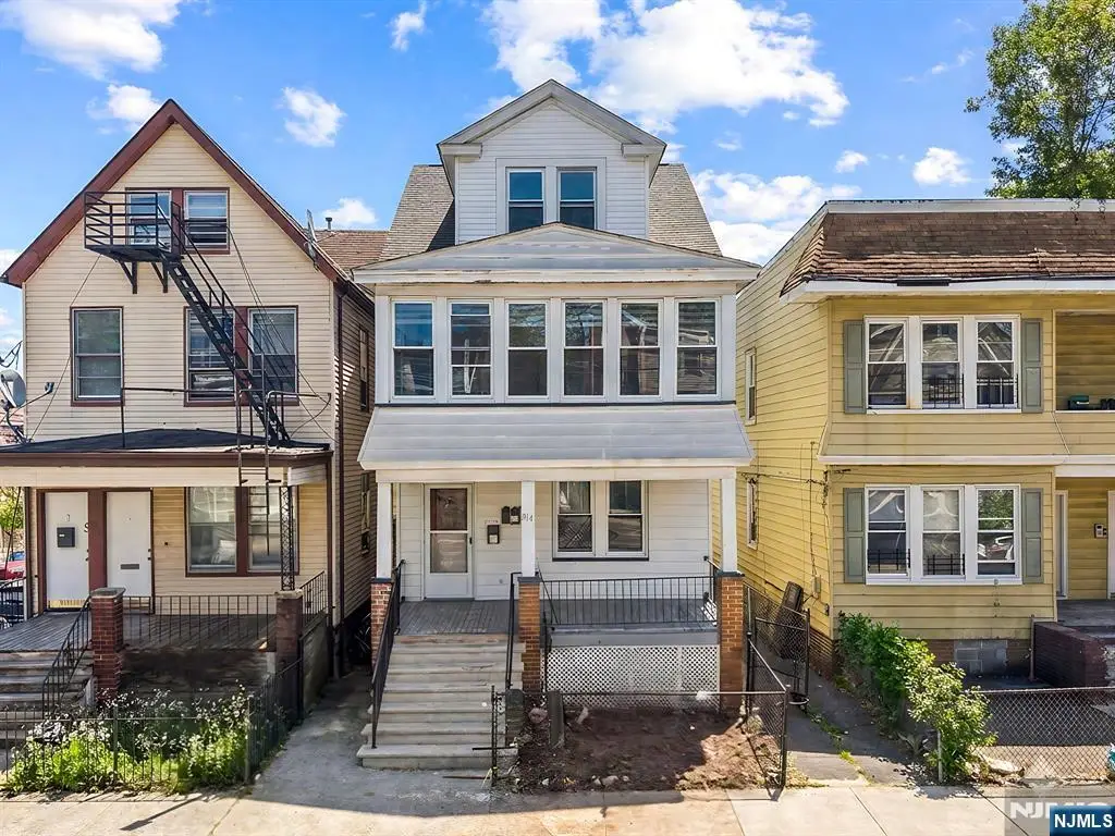 134 Dewey Street, Newark, NJ 07112 - #1