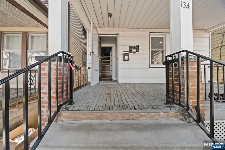 134 Dewey Street, Newark, NJ 07112 - #2