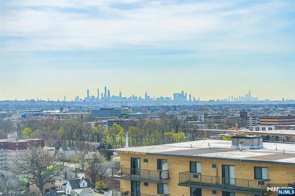 280 Prospect Avenue 8G, Hackensack, NJ 07601 - #1