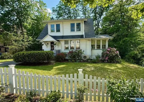 11 Pine Brook Road, Montville Township, NJ 07082