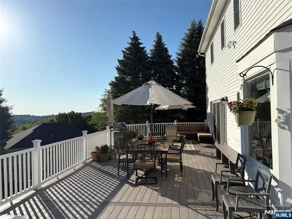61 Howell Drive, West Orange, NJ 07052
