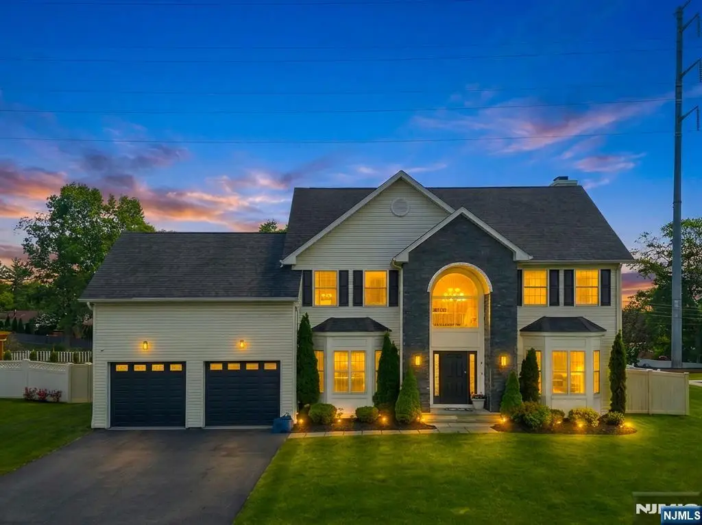 72 Colonial Woods Drive, West Orange, NJ 07052 - #1