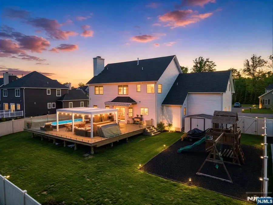 72 Colonial Woods Drive, West Orange, NJ 07052 - #3