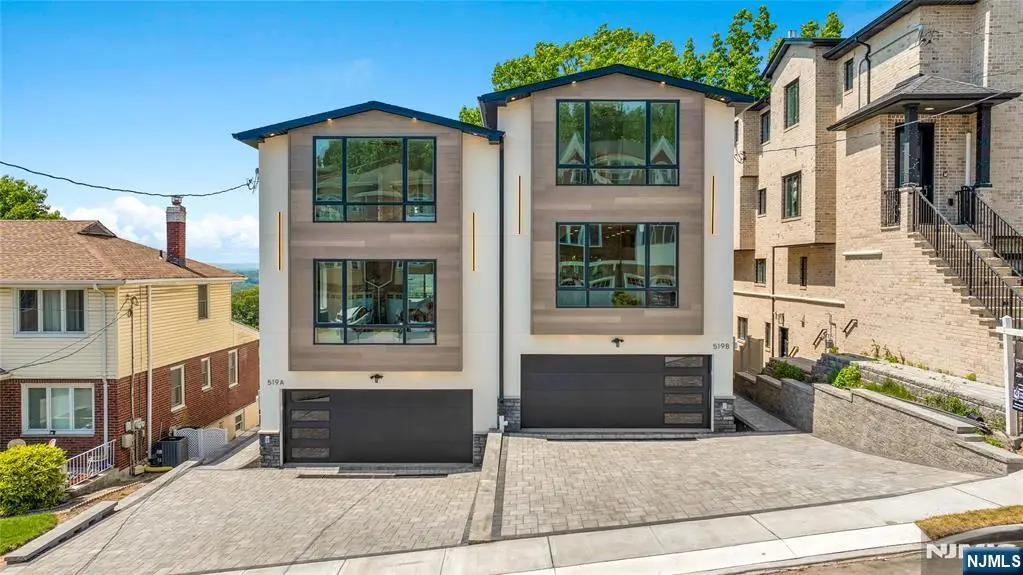 519 4th Street B, Palisades Park, NJ 07650 - #1