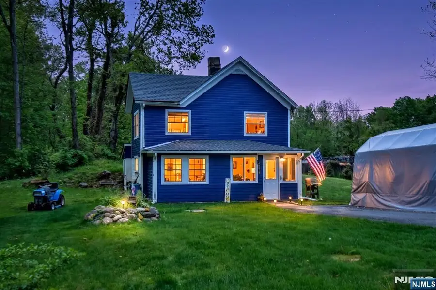42 Kanouse Road, Newfoundland, NJ 07435 - #2