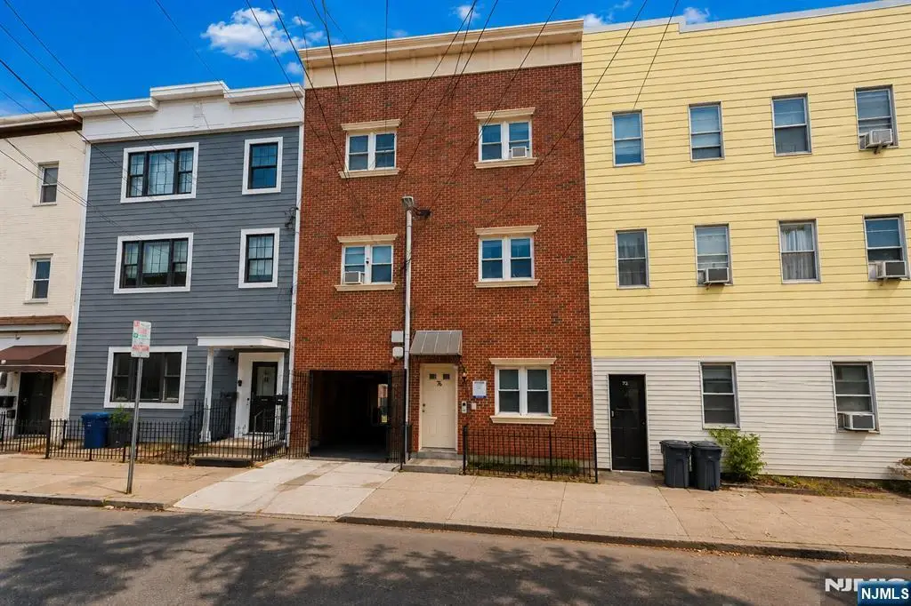 76 Hutton Street 3, Jersey City, NJ 07307 - #1