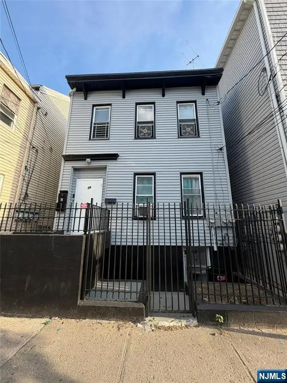 78 16th Avenue, Paterson, NJ 07501 - #1
