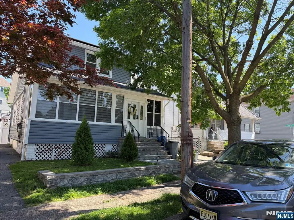 33 Sisco Place, Clifton, NJ 07011 - #1