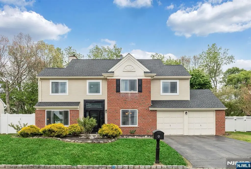 9 Fox Chase Road, Oak Ridge, NJ 07438 - #1
