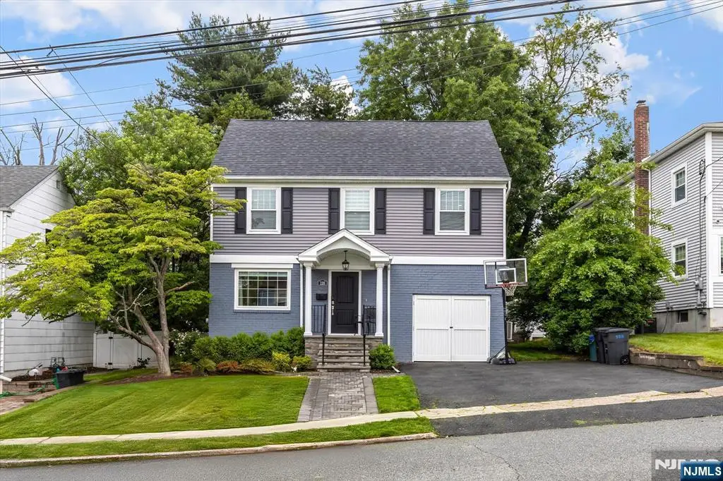 128 Edgewood Avenue, Clifton, NJ 07012 - #1