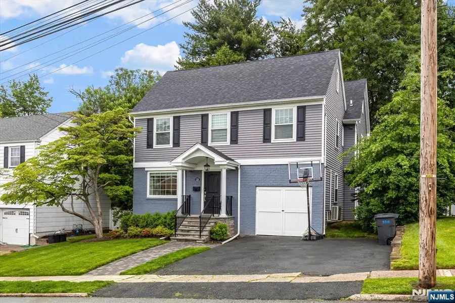 128 Edgewood Avenue, Clifton, NJ 07012 - #2