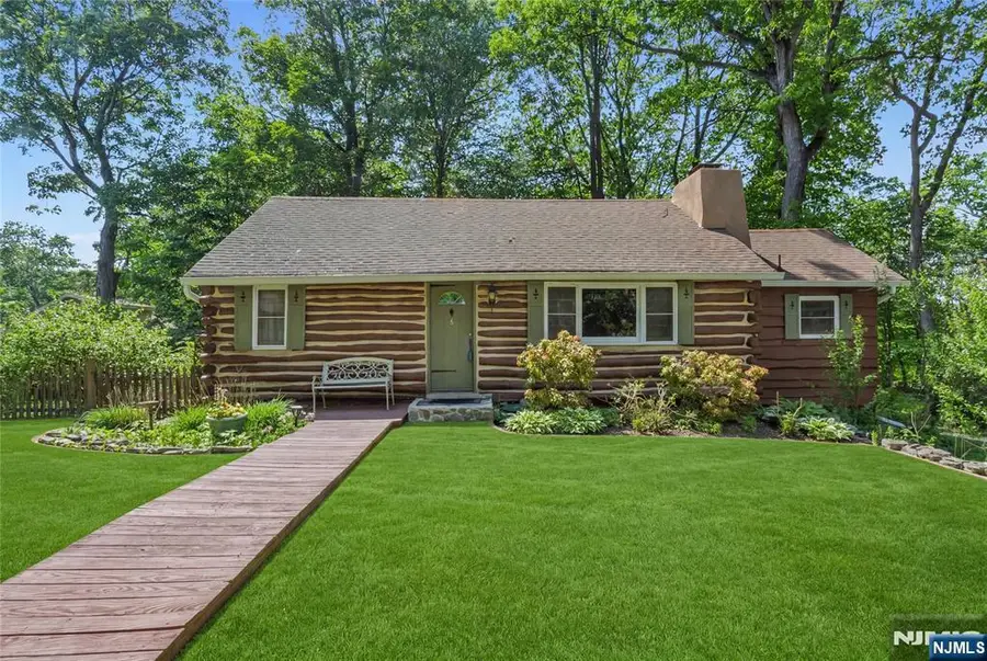 6 Partridge Trail, Kinnelon, NJ 07405 - #3