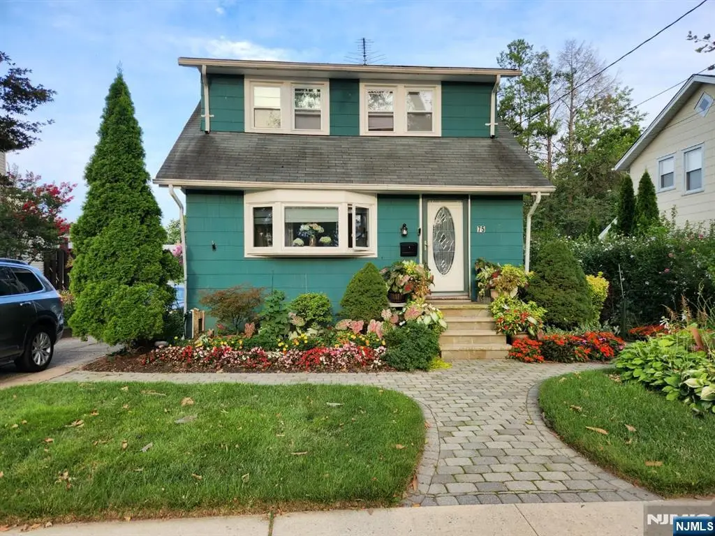 75 Franklin Avenue, Bergenfield, NJ 07621 - #1
