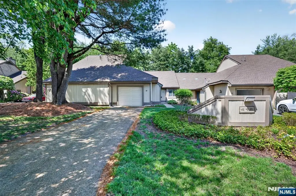 416 Bromley Place 416C, Wyckoff, NJ 07481 - #1
