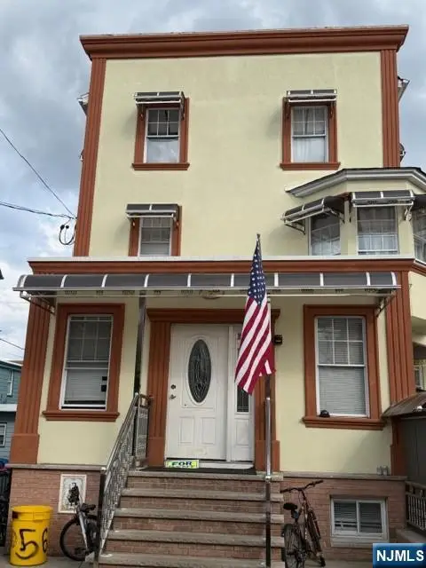 56 Hamilton Avenue, Fairview, NJ 07022 - #1