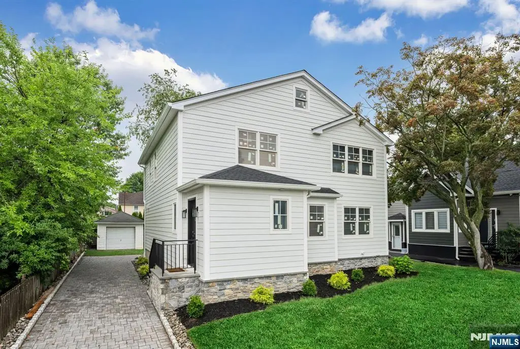 36 Albert Avenue, Fair Lawn, NJ 07410 - #1