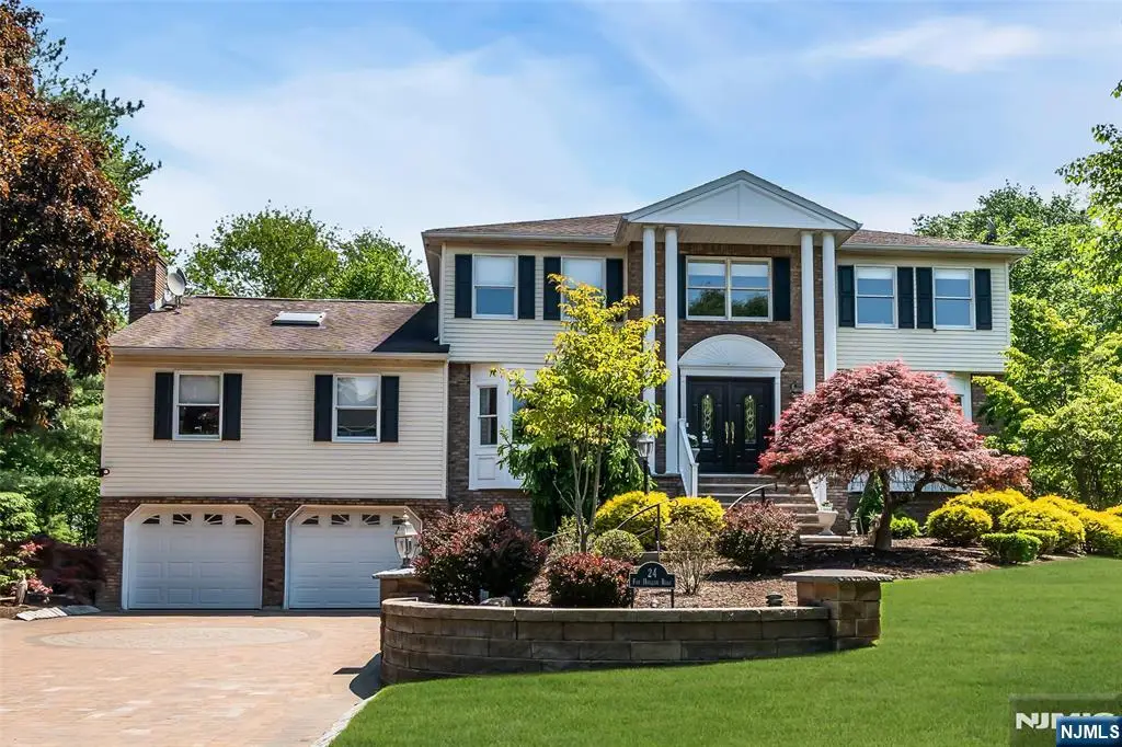 24 Fox Hollow Road, Ramsey, NJ 07446 - #1