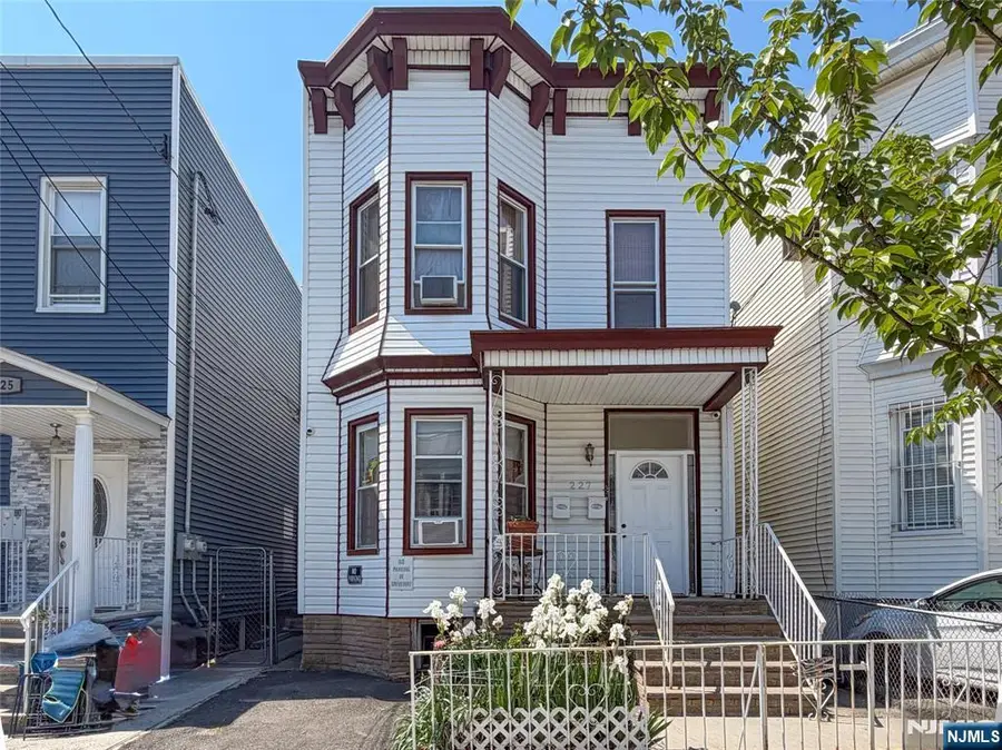 227 46th Street, Union City, NJ 07087 - #2