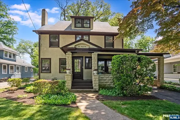 525 S Maple Avenue, Glen Rock, NJ 07452