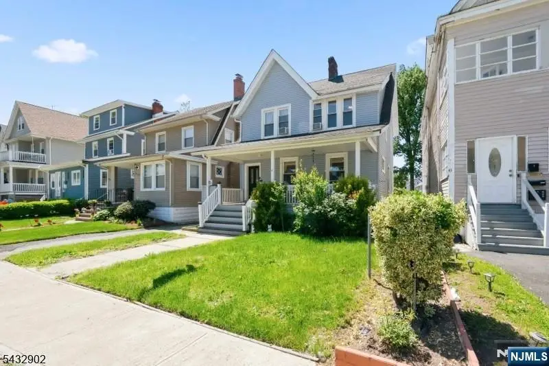 41 Edgar Street, East Orange, NJ 07018 - #2