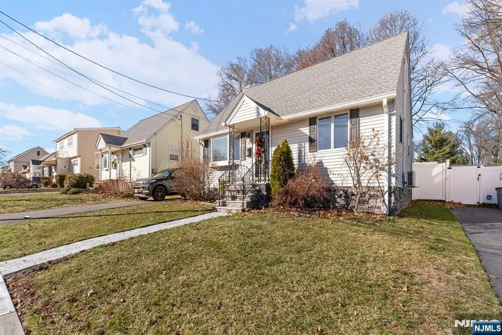 22 Runyon Road, Clifton, NJ 07013 - #1