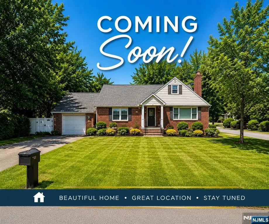 118 Wortendyke Avenue, Emerson, NJ 07630 - #1