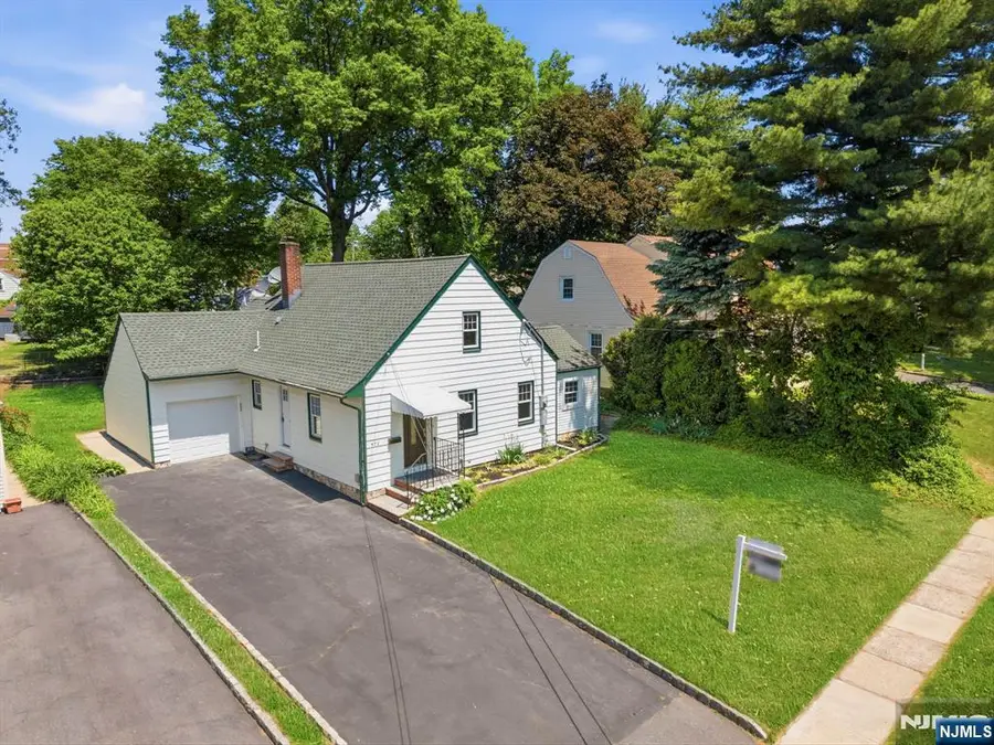 573 Conant Street, Hillside, NJ 07205 - #3
