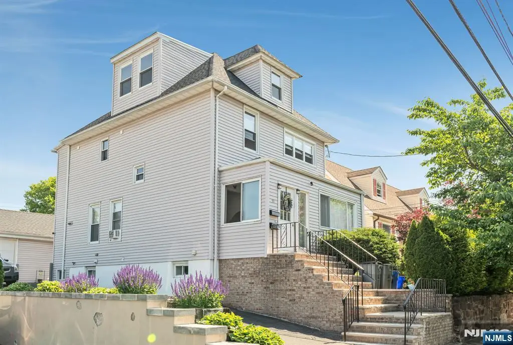 50 Chestnut Street, Belleville, NJ 07109 - #1