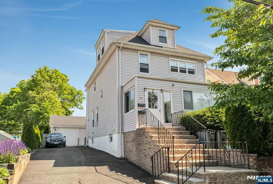 50 Chestnut Street, Belleville, NJ 07109 - #2