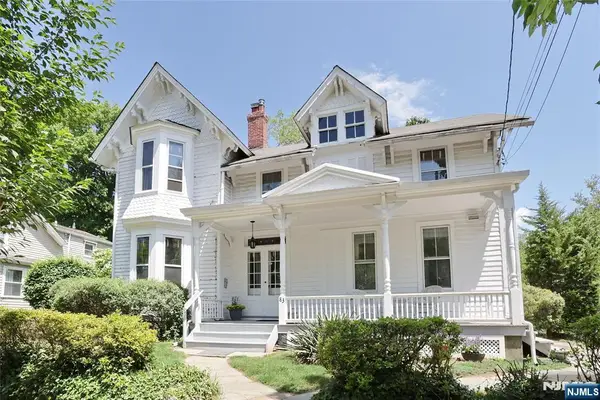 83 Grove Street, Englewood, NJ 07631