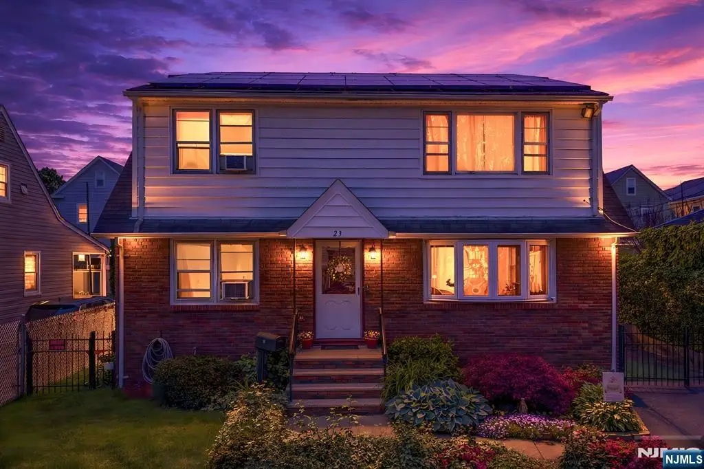 23 Homcy Place, Clifton, NJ 07011 - #1