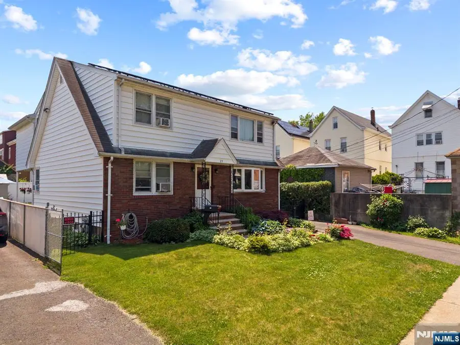 23 Homcy Place, Clifton, NJ 07011 - #2