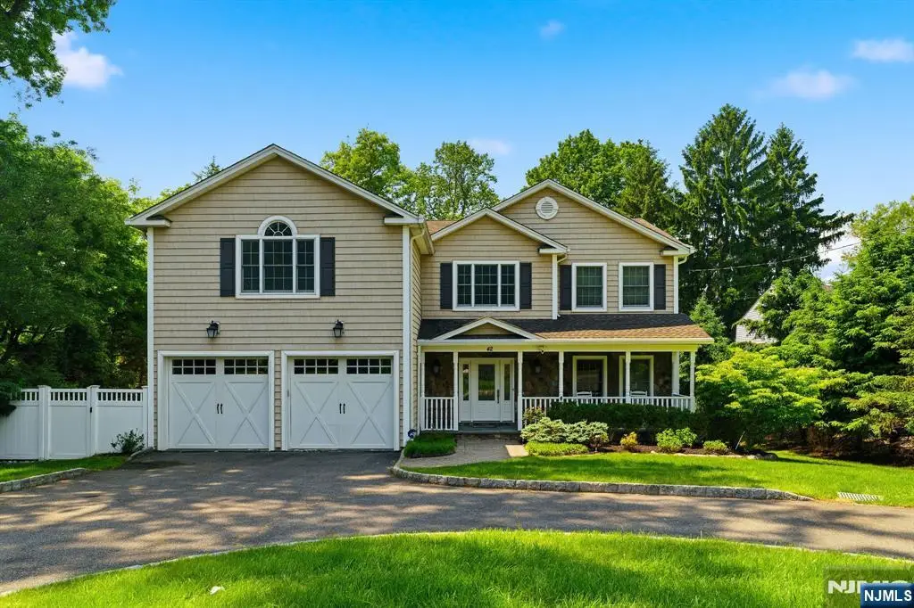 42 Spring Valley Road, Montvale, NJ 07645 - #1