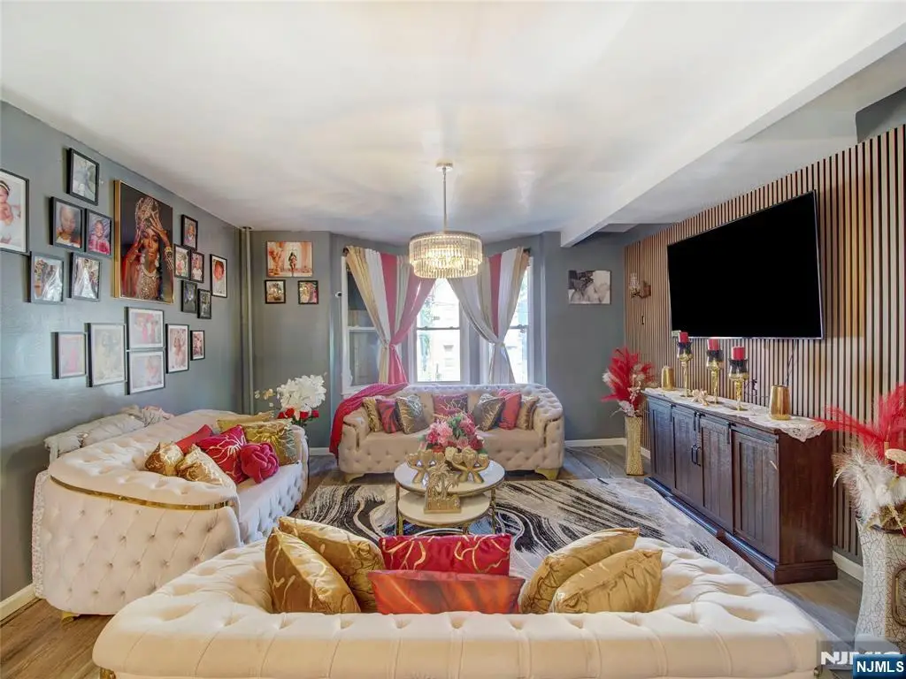 40 Bruen Avenue, Irvington, NJ 07111 - #1