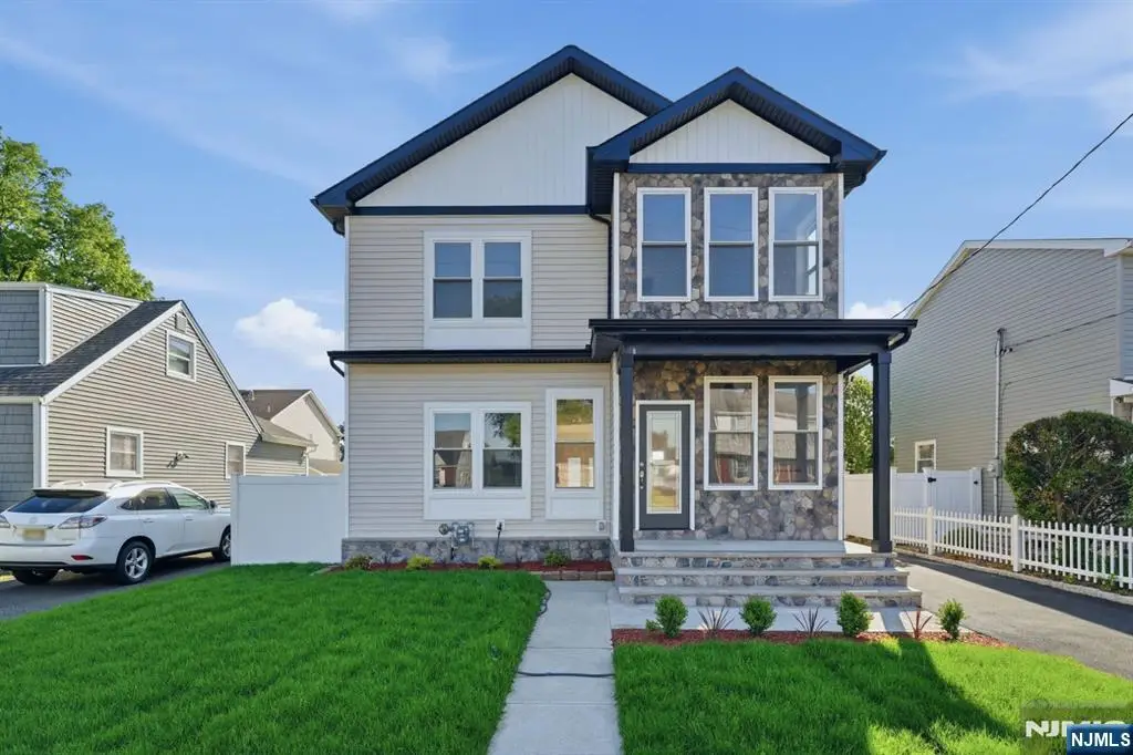 588 Maple Avenue, Saddle Brook, NJ 07663 - #1