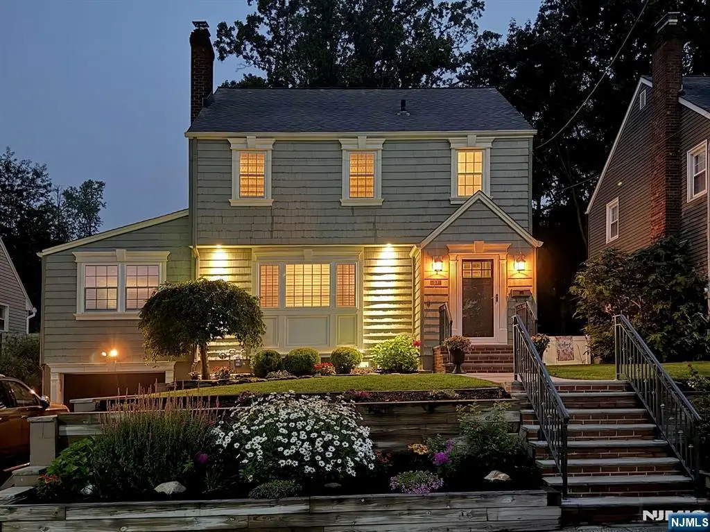 37 Oakley Terrace, Nutley, NJ 07110 - #1