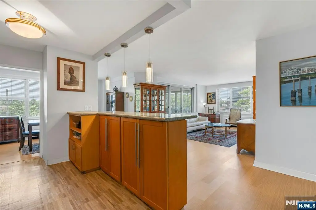 2100 Linwood Avenue 3S, Fort Lee, NJ 07024 - #1