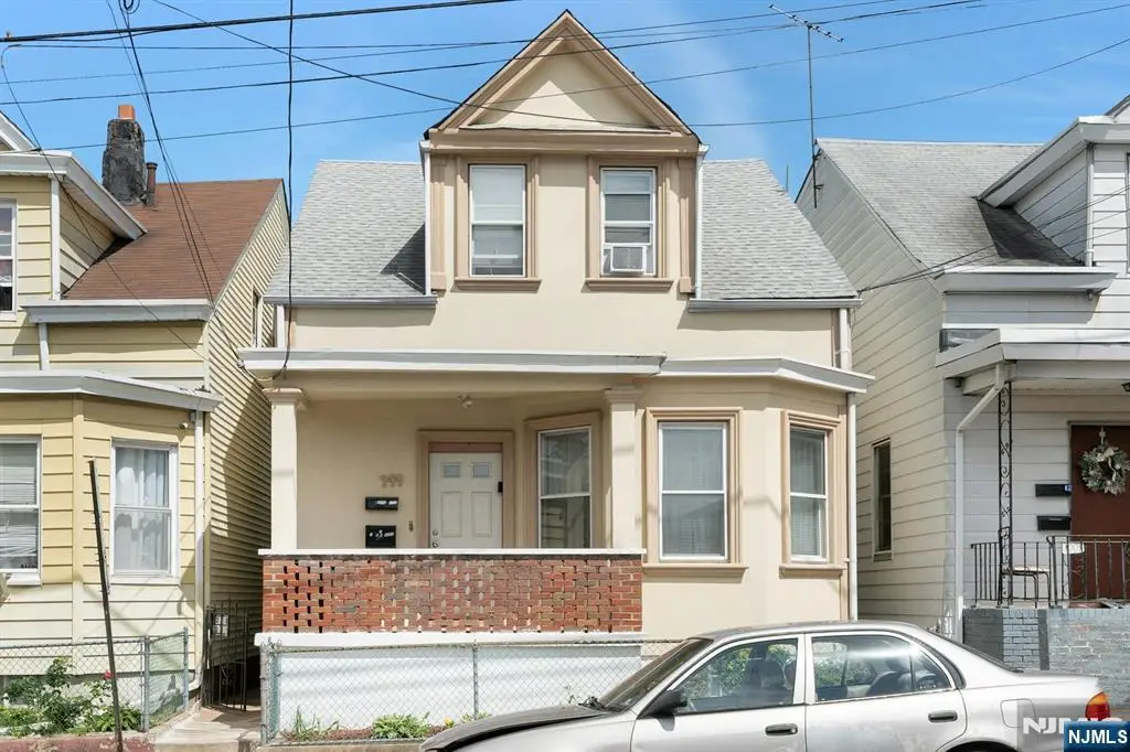 999 25th Street, Paterson, NJ 07513 - #1
