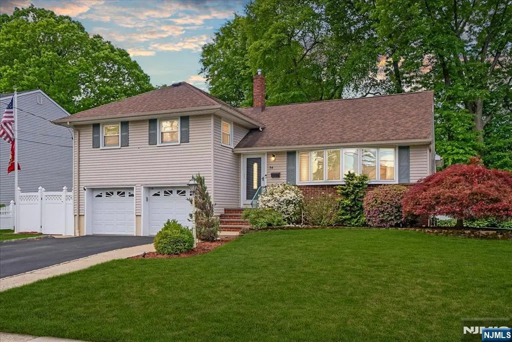 54 Lenhome Drive, Cranford, NJ 07016 - #1
