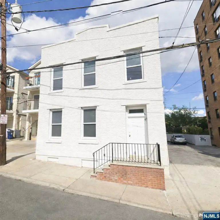 12 68th Street, Guttenberg, NJ 07093 - #1