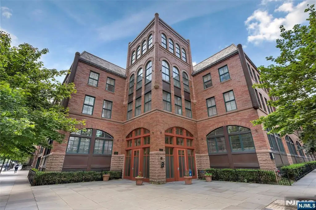61 Grand Street 2F, Jersey City, NJ 07302 - #1