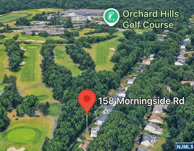158 Morningside Road, Paramus, NJ 07652 - #3