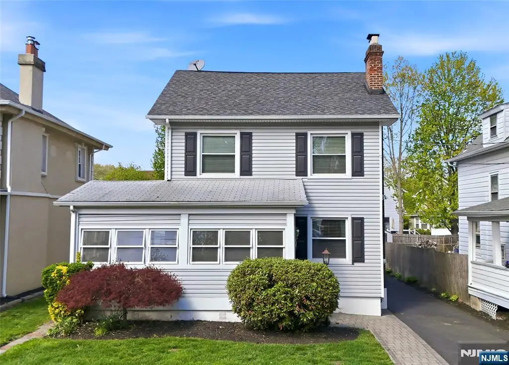 65 Carteret Street, Bloomfield, NJ 07003 - #1