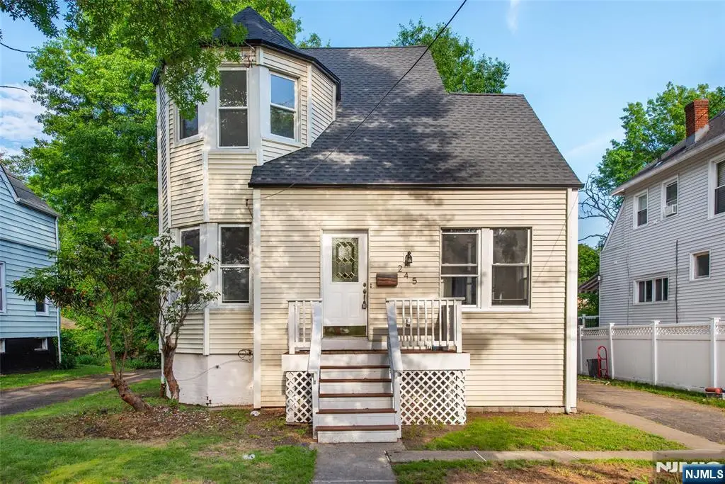 245 Elm Avenue, Bogota, NJ 07603 - #1