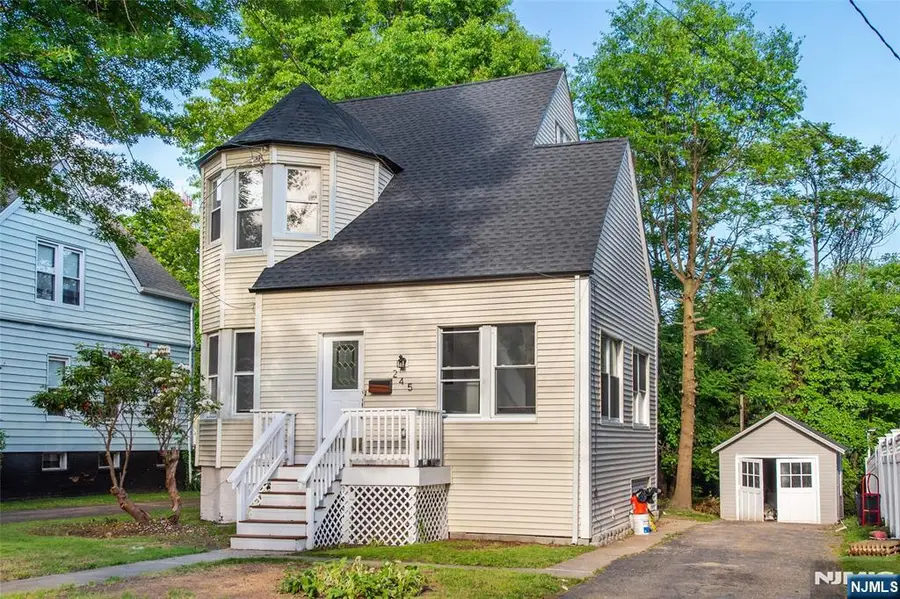 245 Elm Avenue, Bogota, NJ 07603 - #2