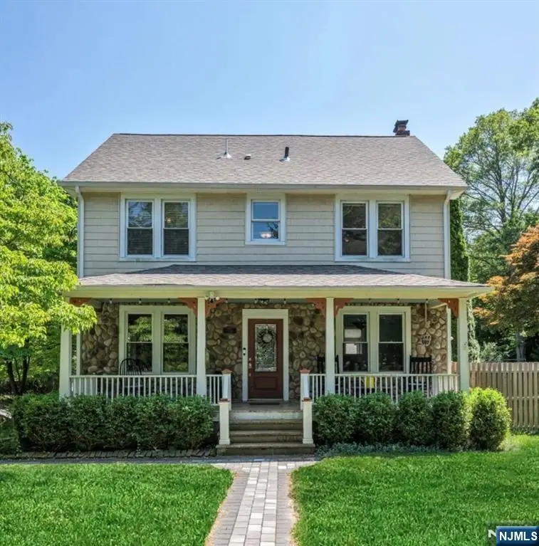 50 E Grand Avenue, Montvale, NJ 07645 - #1