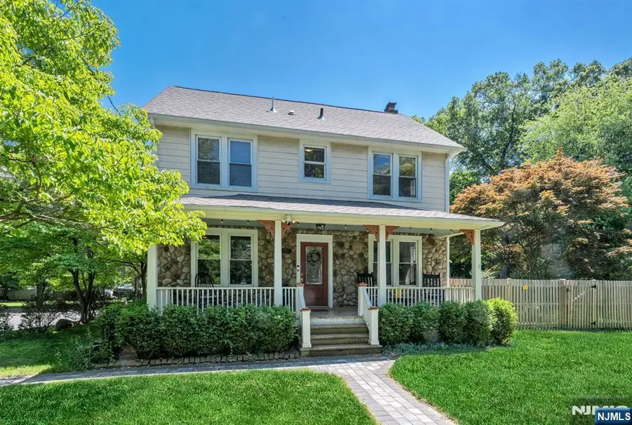 50 E Grand Avenue, Montvale, NJ 07645 - #2