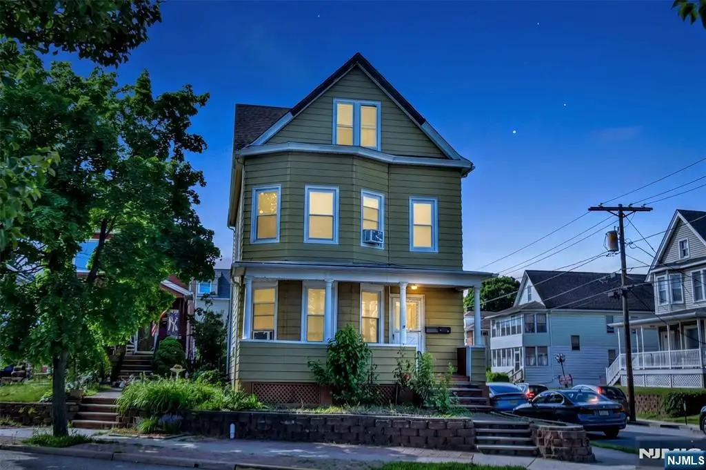 70 Main Avenue, Wallington, NJ 07057 - #1