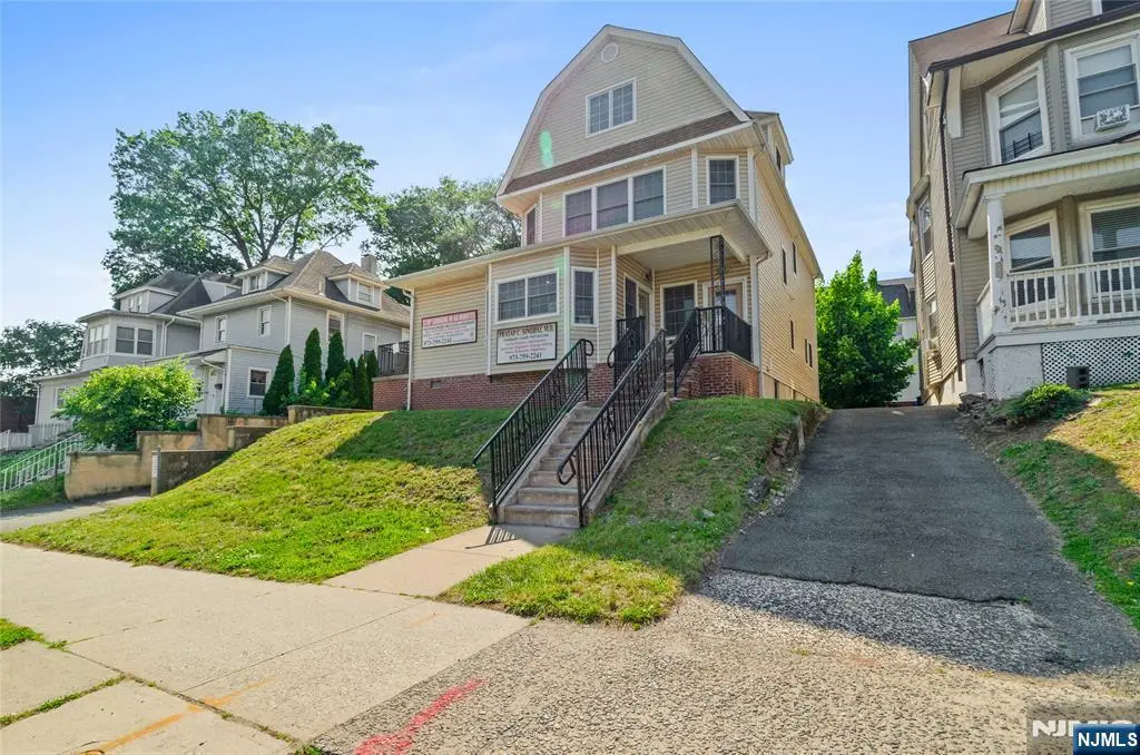431 Washington Avenue, Belleville, NJ 07109 - #1